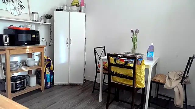 Kittyymaze1 online show from March 5, 1:07 pm