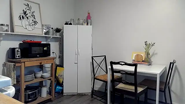 Kittyymaze1 online show from March 10, 11:26 am