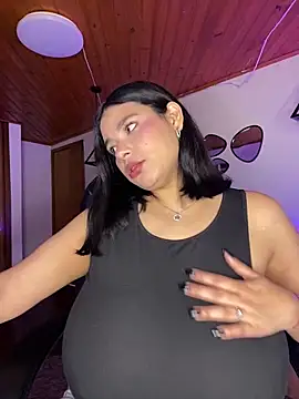 Isabella boobd online show from March 20, 9:19 pm