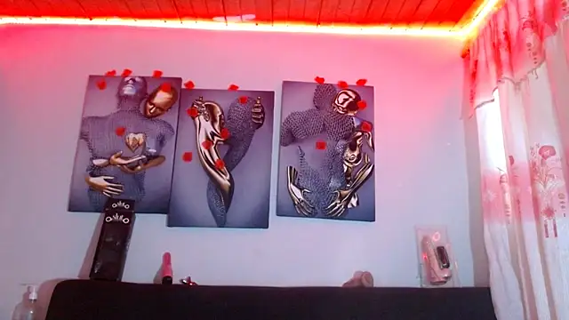 Maidi  online show from February 27, 2:21 pm