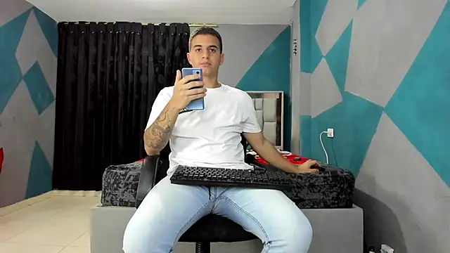 simookeler online show from March 16, 9:05 am