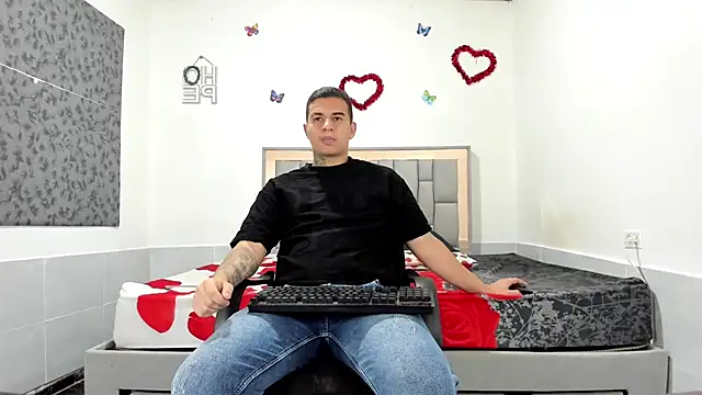 simookeler online show from October 5, 11:08 am