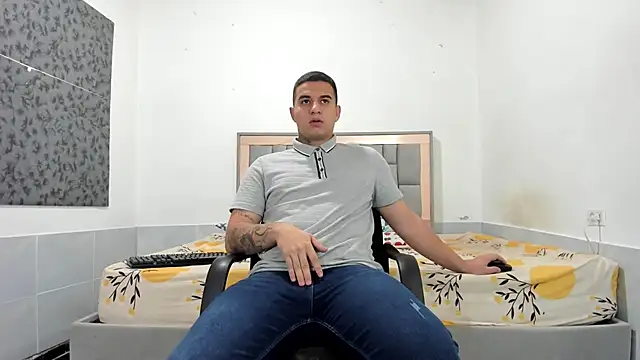 simookeler online show from February 7, 12:20 pm