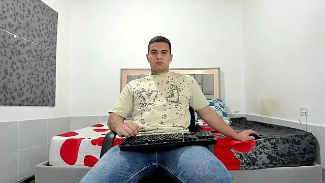 simookeler online show from February 11, 12:32 pm