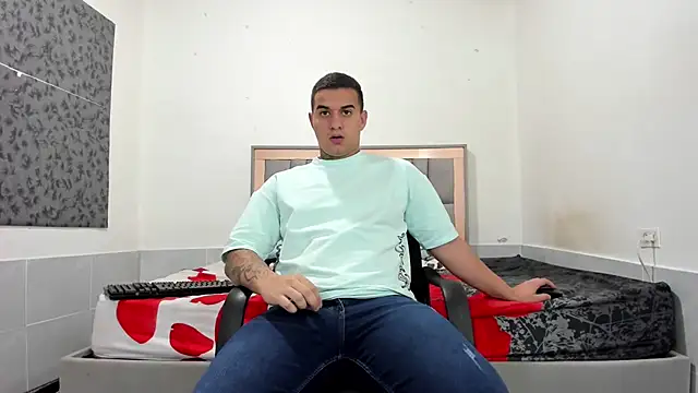 simookeler online show from March 5, 11:12 pm