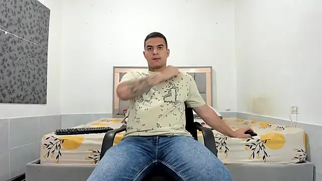 simookeler online show from March 15, 12:22 pm