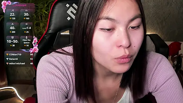 Snapshot of Jennifer_murr chatting on January 21, 11:24 am Jennifer murr online show from January 21, 11:24 am