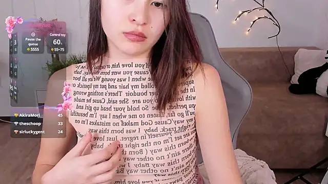 Snapshot of Jennifer_murr chatting on January 24, 11:48 am Jennifer murr online show from January 24, 11:48 am