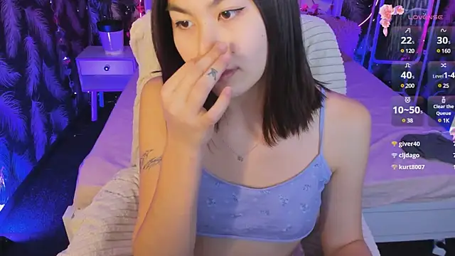 Snapshot of Jennifer_murr chatting on January 30, 11:33 am Jennifer murr online show from January 30, 11:33 am