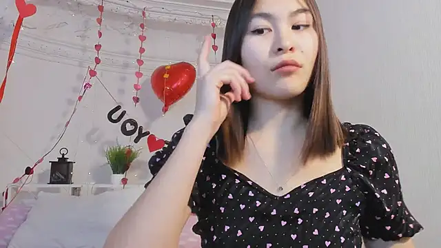 Snapshot of Jennifer_murr chatting on February 1, 1:20 pm Jennifer murr online show from February 1, 1:20 pm