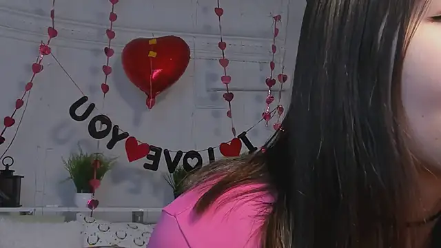 Snapshot of Jennifer_murr chatting on February 21, 7:54 pm Jennifer murr online show from February 21, 7:54 pm