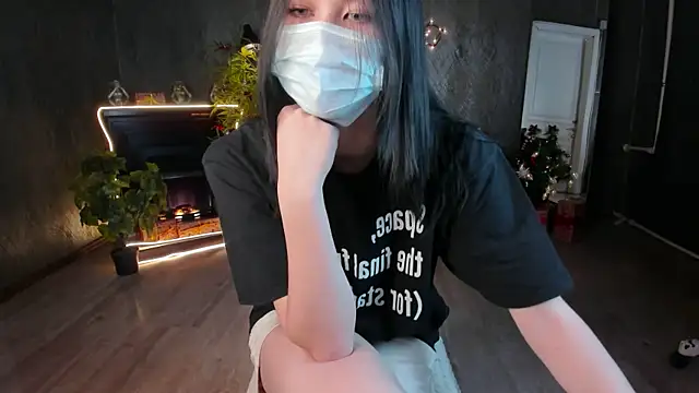 Snapshot of Jennifer_murr chatting on December 18, 2:01 pm Jennifer murr online show from December 18, 2:01 pm