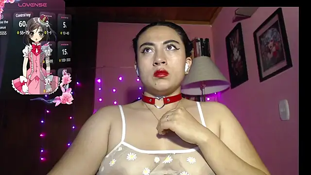 Snapshot of bunnyemilyrose36 chatting on December 9, 7:39 am bunnyemilyrose36 online show from December 9, 7:39 am