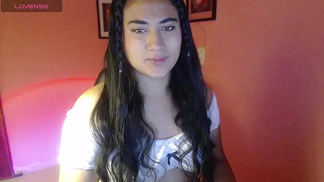 Snapshot of bunnyemilyrose36 chatting on October 7, 10:34 am bunnyemilyrose36 online show from October 7, 10:34 am