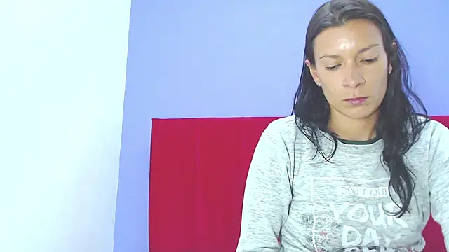 Snapshot of adelahotsexcm101 chatting on February 18, 1:43 am adelahotsexcm101 online show from February 18, 1:43 am