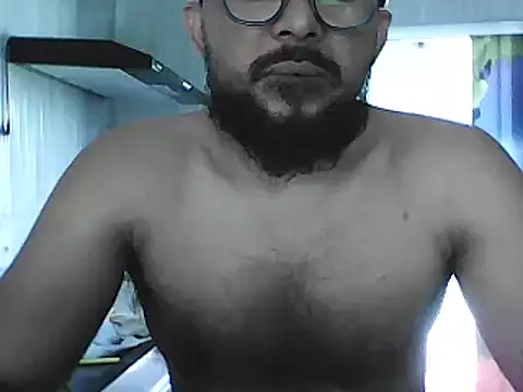 Morenopaudeleite online show from October 15, 1:22 pm