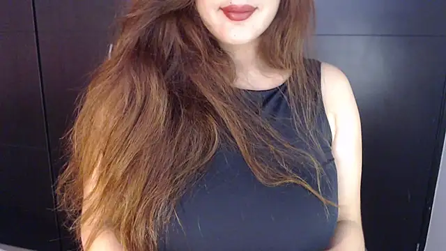 AdharaLujan online show from February 12, 2:10 pm