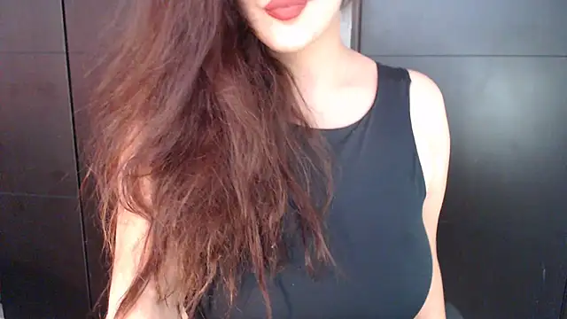 AdharaLujan online show from March 14, 5:13 pm