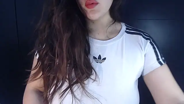 AdharaLujan online show from January 19, 11:14 am