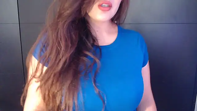 Snapshot of AdharaLujan chatting on July 12, 3:47 pm AdharaLujan online show from July 12, 3:47 pm