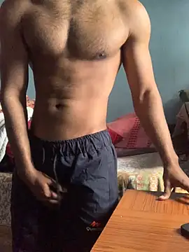 Snapshot of Vampire_xoxo chatting on December 31, 6:59 am Vampire xoxo online show from December 31, 6:59 am