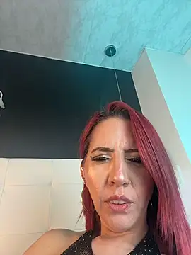 Aixa hill1 online show from October 27, 12:15 am