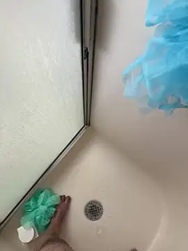 aunny7964 online show from February 24, 5:00 pm