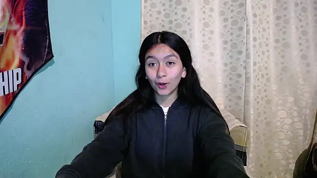 elaine sun online show from February 21, 2:28 am