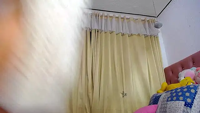 Snapshot of Soffy-brooks chatting on March 7, 6:02 am Soffy-brooks online show from March 7, 6:02 am