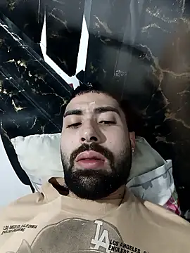 Joosee1696 online show from January 14, 8:03 pm