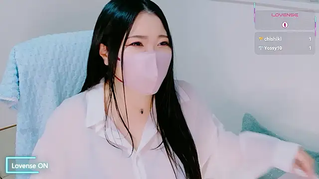 yukinko o  online show from January 19, 12:09 pm