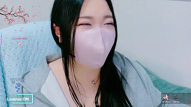 yukinko o  online show from April 10, 1:11 am