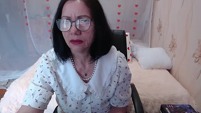 OlgaHottie online show from March 13, 11:27 pm