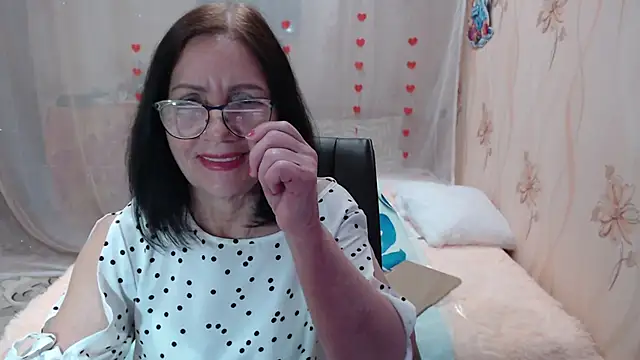 OlgaHottie online show from March 22, 9:24 am