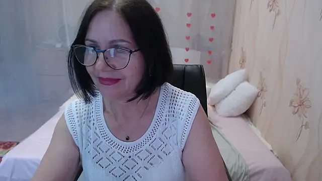 OlgaHottie online show from September 30, 11:32 pm