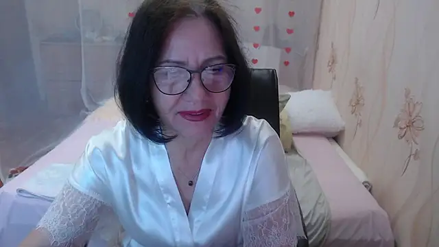 OlgaHottie online show from October 11, 11:25 pm