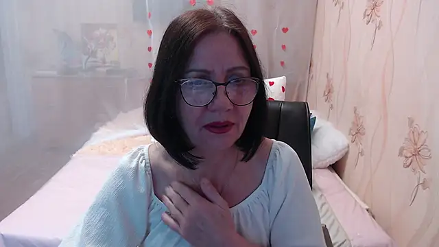 OlgaHottie online show from December 4, 11:35 pm