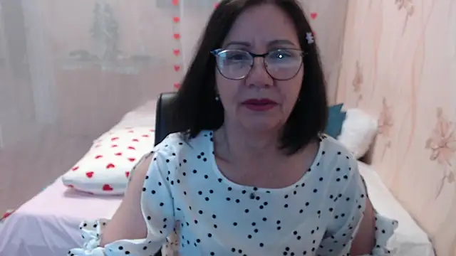 OlgaHottie online show from January 12, 11:32 pm