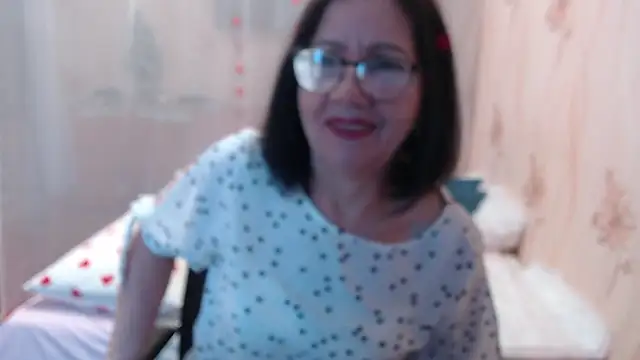 OlgaHottie online show from January 13, 11:43 pm