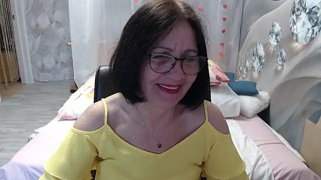 OlgaHottie online show from March 22, 11:52 pm