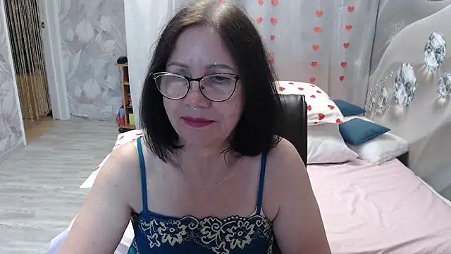 OlgaHottie online show from May 16, 12:51 am