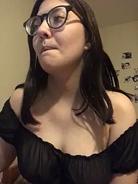 Prudie Gabriella online show from December 15, 6:59 pm