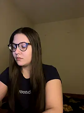 Prudie Gabriella online show from November 22, 1:26 am