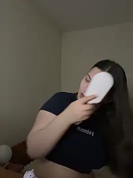 Prudie Gabriella online show from November 24, 9:53 am