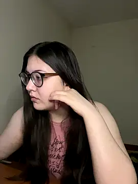 Prudie Gabriella online show from November 27, 1:07 am