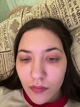 Prudie Gabriella online show from February 13, 8:21 am