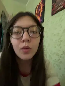 Prudie Gabriella online show from April 24, 6:27 am