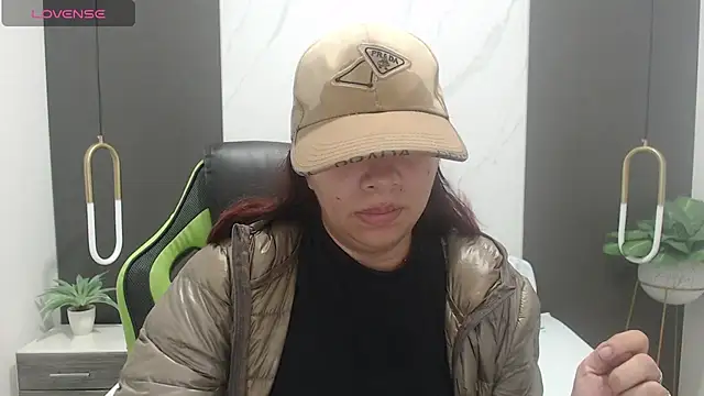 alma fenix online show from February 14, 12:14 pm