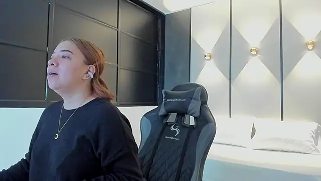 alma fenix online show from September 10, 12:27 pm