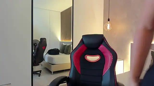 alma fenix online show from November 8, 12:27 pm